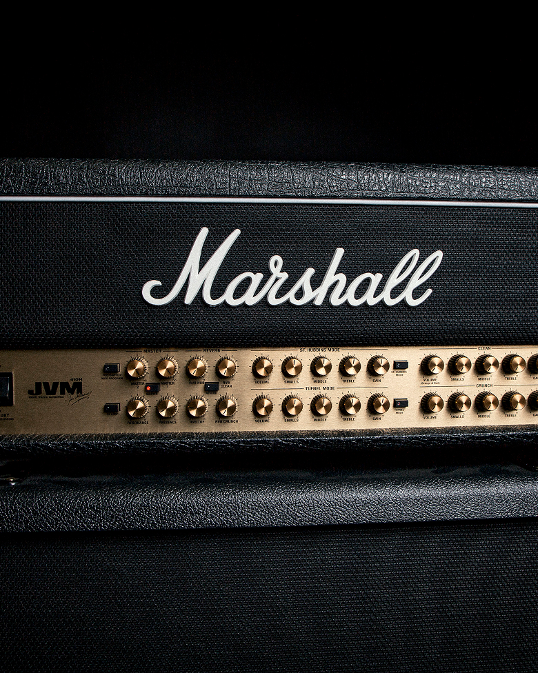 Spinal Tap | Marshall.com