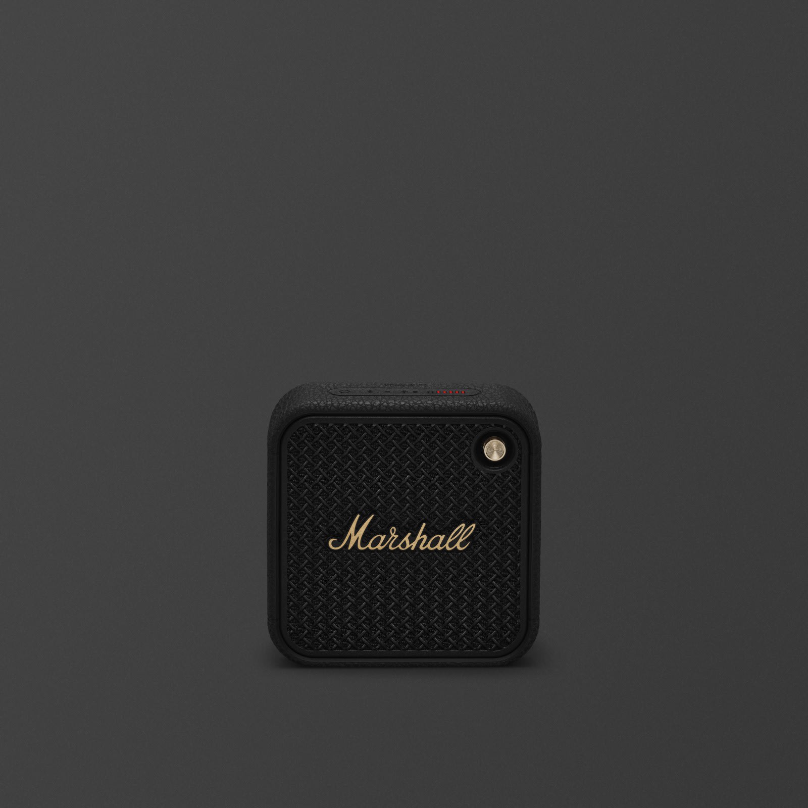 Willen IIのサポート | Marshall.com