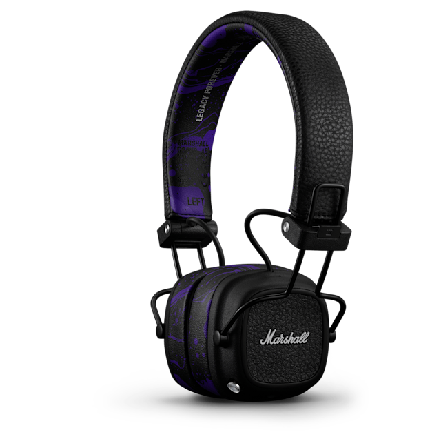 Major V Hendrix Edition | Marshall.com