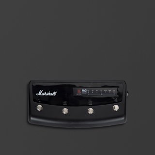 Image of Marshalls PEDL-90008 in black