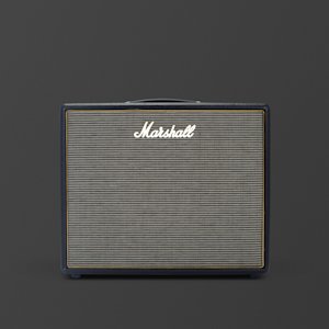 Image de la face avant du Combo Origin20.