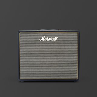 Face front image of the Origin20 Combo.