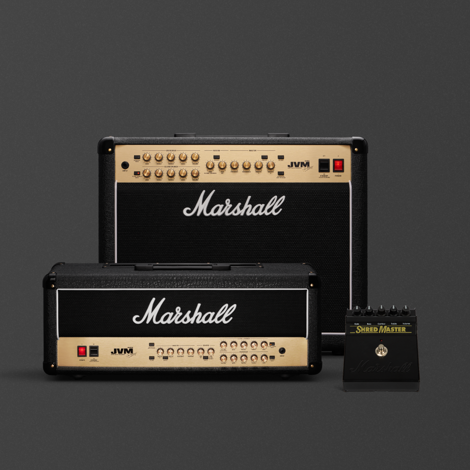 Amps Support | Marshall.com