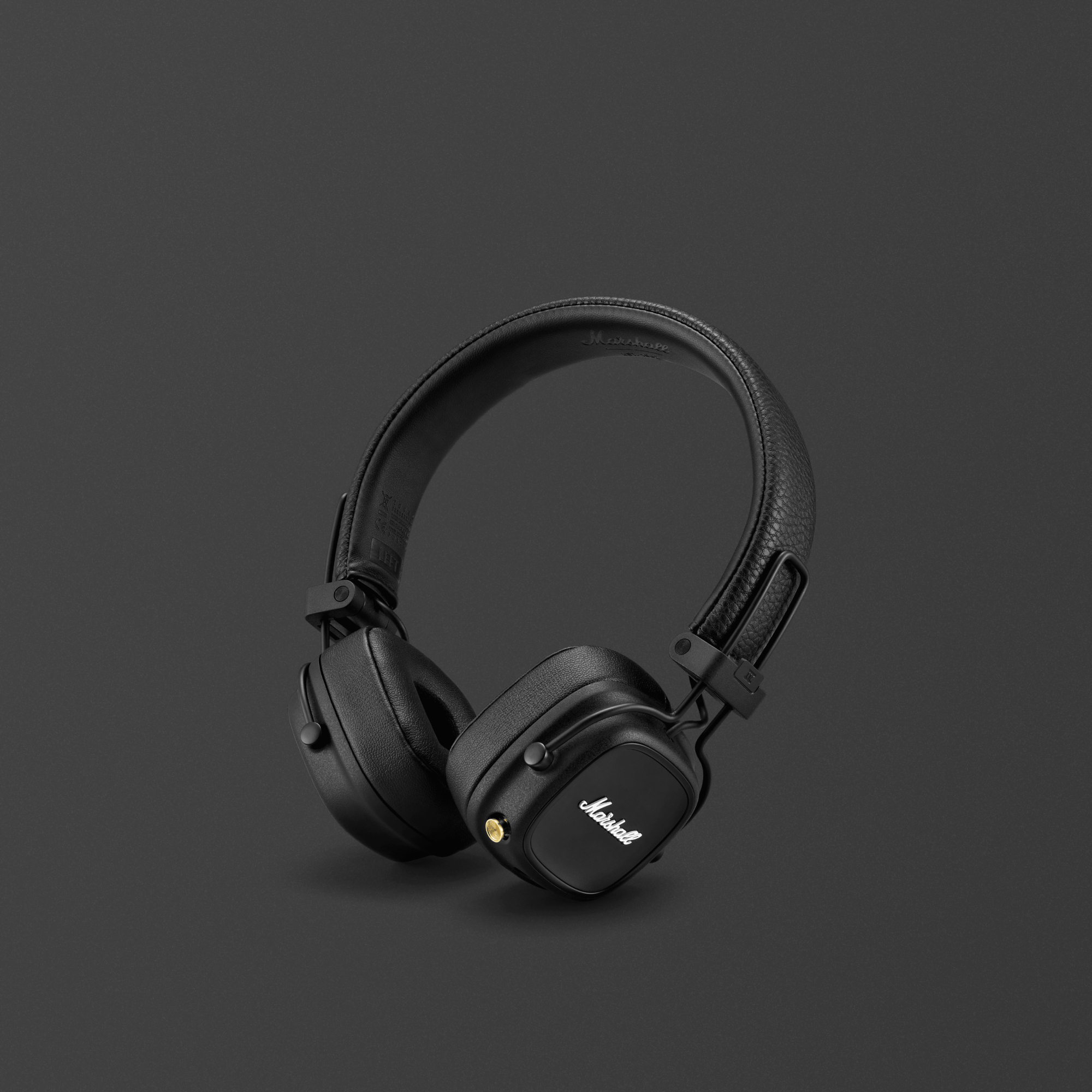 Major IV wireless headphones deliver unmatched sound quality 
