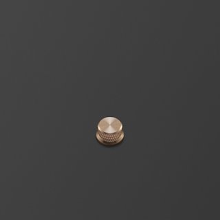 Heston Sub 200 Knob slighty from side