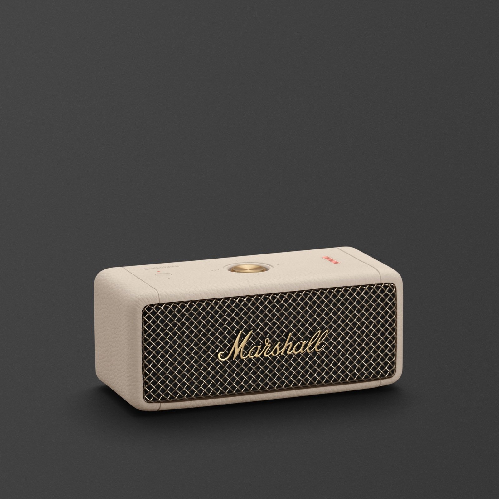 EMBERTON II CREAM speaker 1