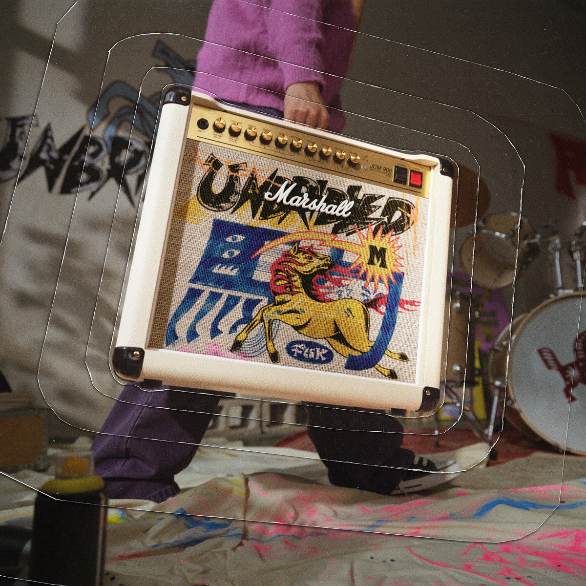 Marshall — 60 years of loud | Marshall.com