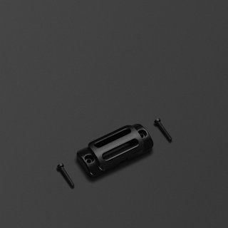 Spare Shoulder Strap Attachment for Bromley 450