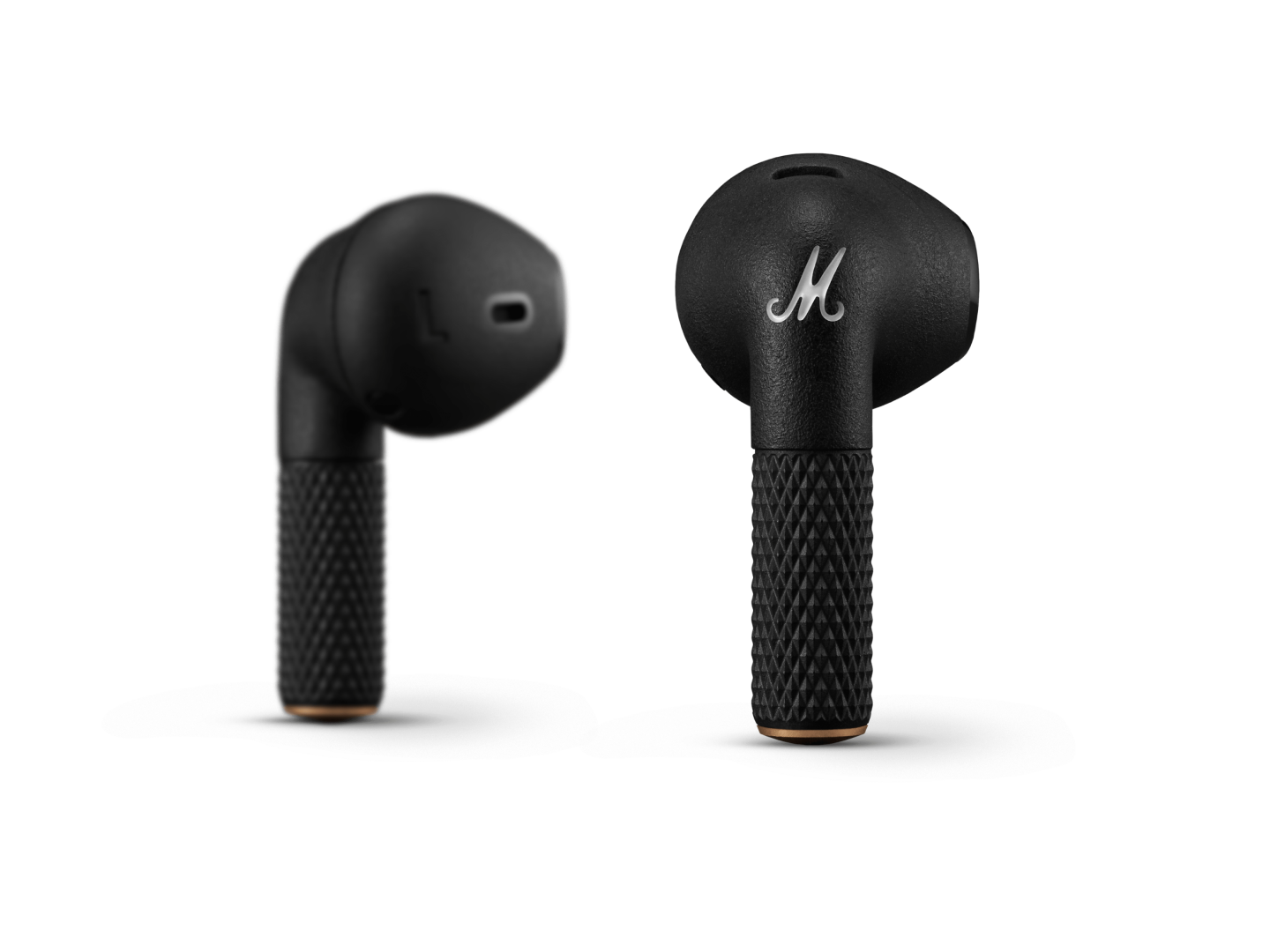 Minor III earbuds offer 25h of wireless playtime & premium sound 