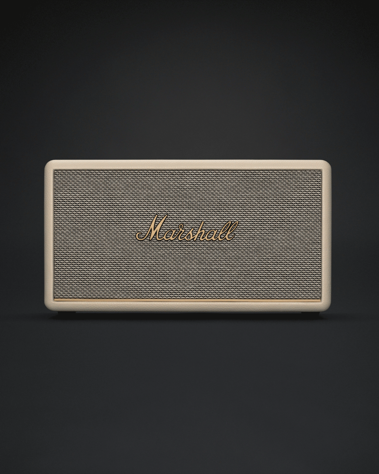 Stanmore III Bluetooth speaker is perfect for any room | Marshall.com