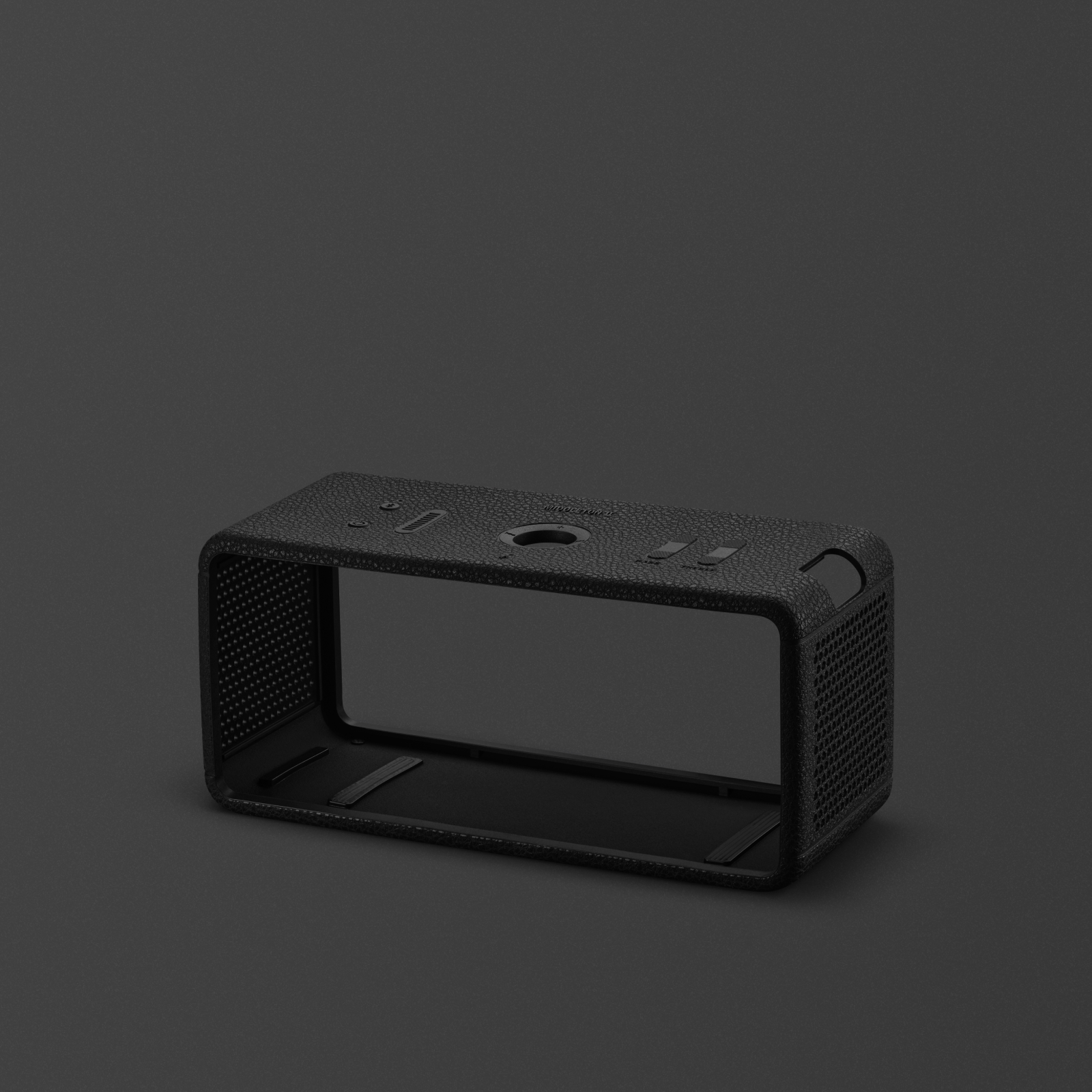 Middleton II replacement silicone sleeve | Marshall.com