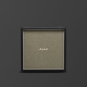 Armario 1960BHW con aspecto vintage.