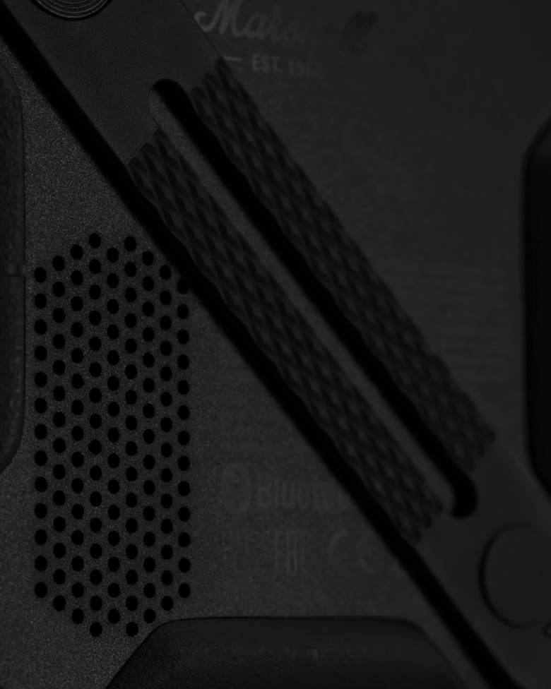 スピーカーのアクセサリー＆交換用パーツ | Marshall.com