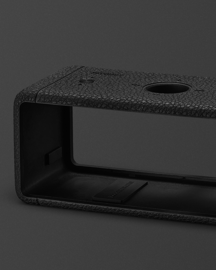 Housse silicone de remplacement pour protéger votre enceinte Emberton III
