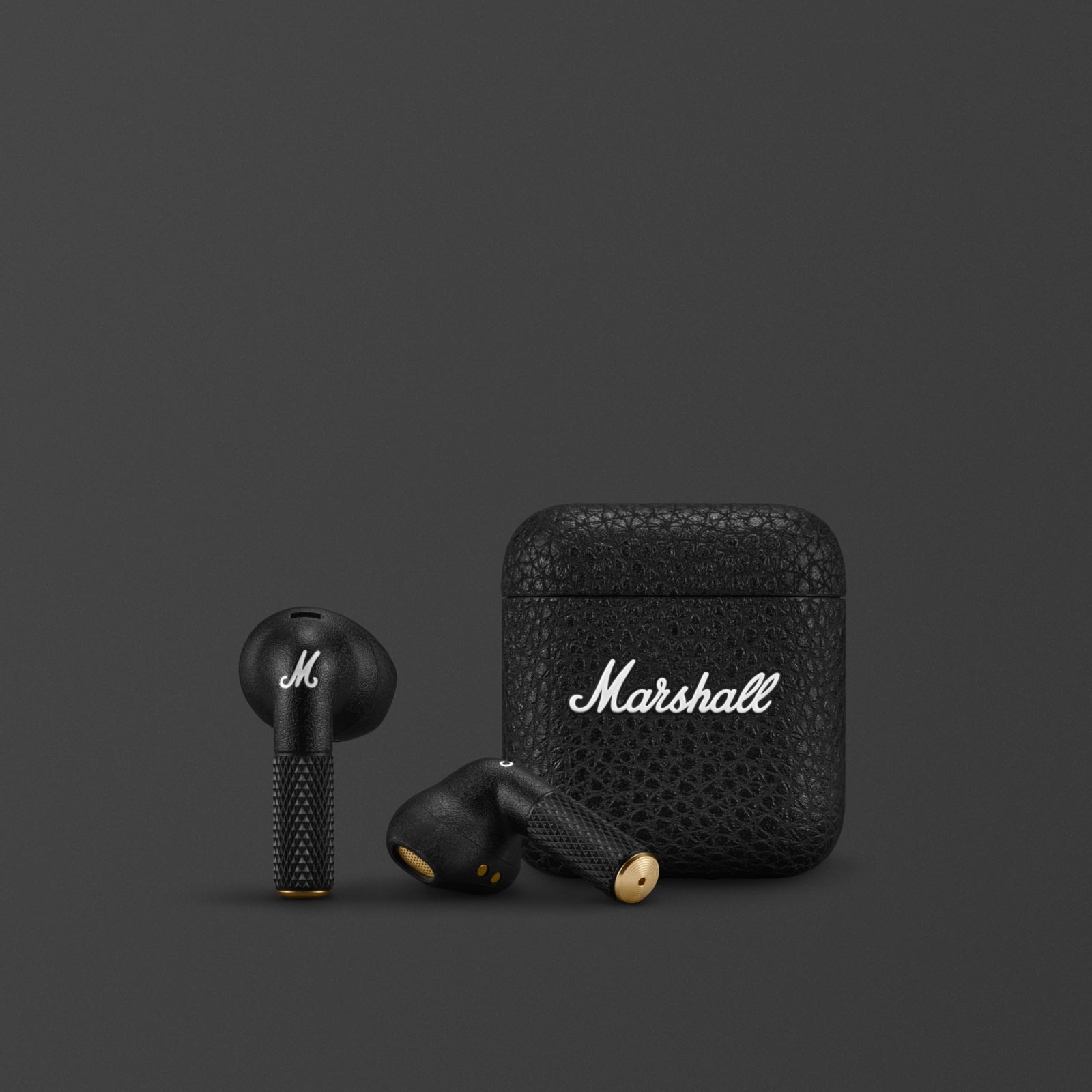 Marshall Minor IV　※9/4で一旦取り下げ Marshall Minor IV ※9/4で一旦取り下げ - メルカリ