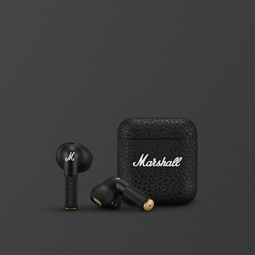 We are Marshall | Marshall.com