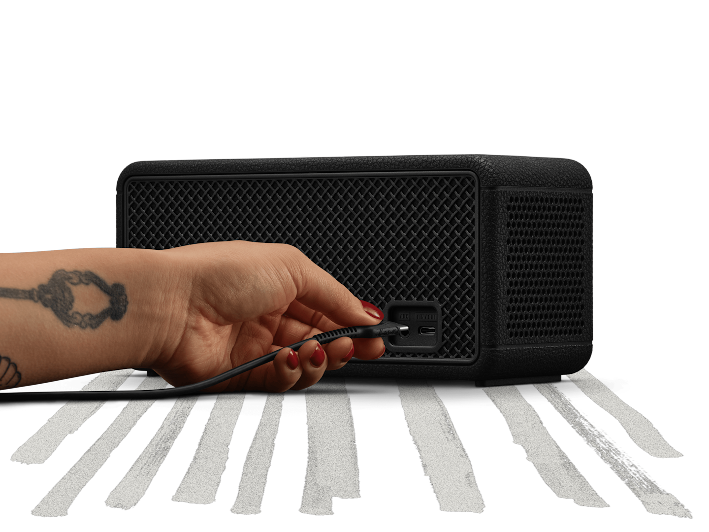 Middleton II with 30+ hours of playtime | Marshall.com