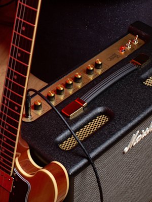 An image of the 'Marshall Origin 20 Combo'.