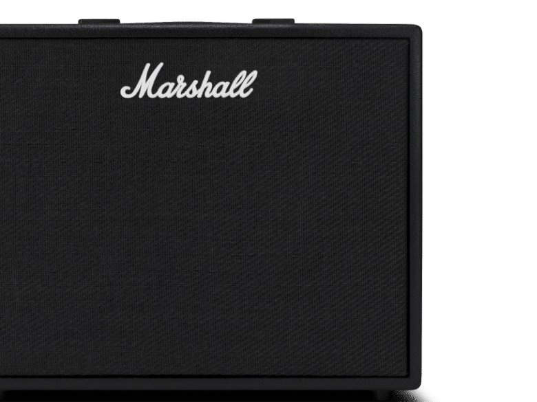 CODE50 50W Digital amp offering complete connectivity CODE50 50W Digital amp offering complete connectivity