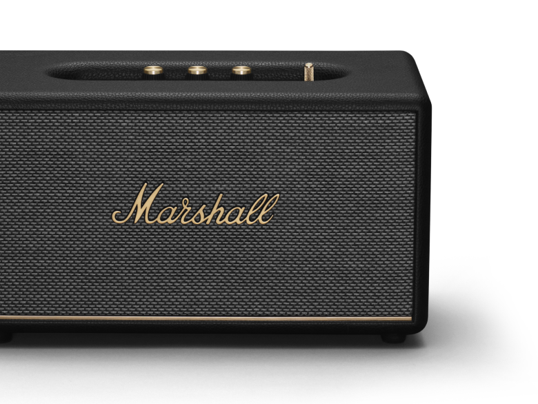 Stanmore III Bluetooth speaker is perfect for any room | Marshall.com