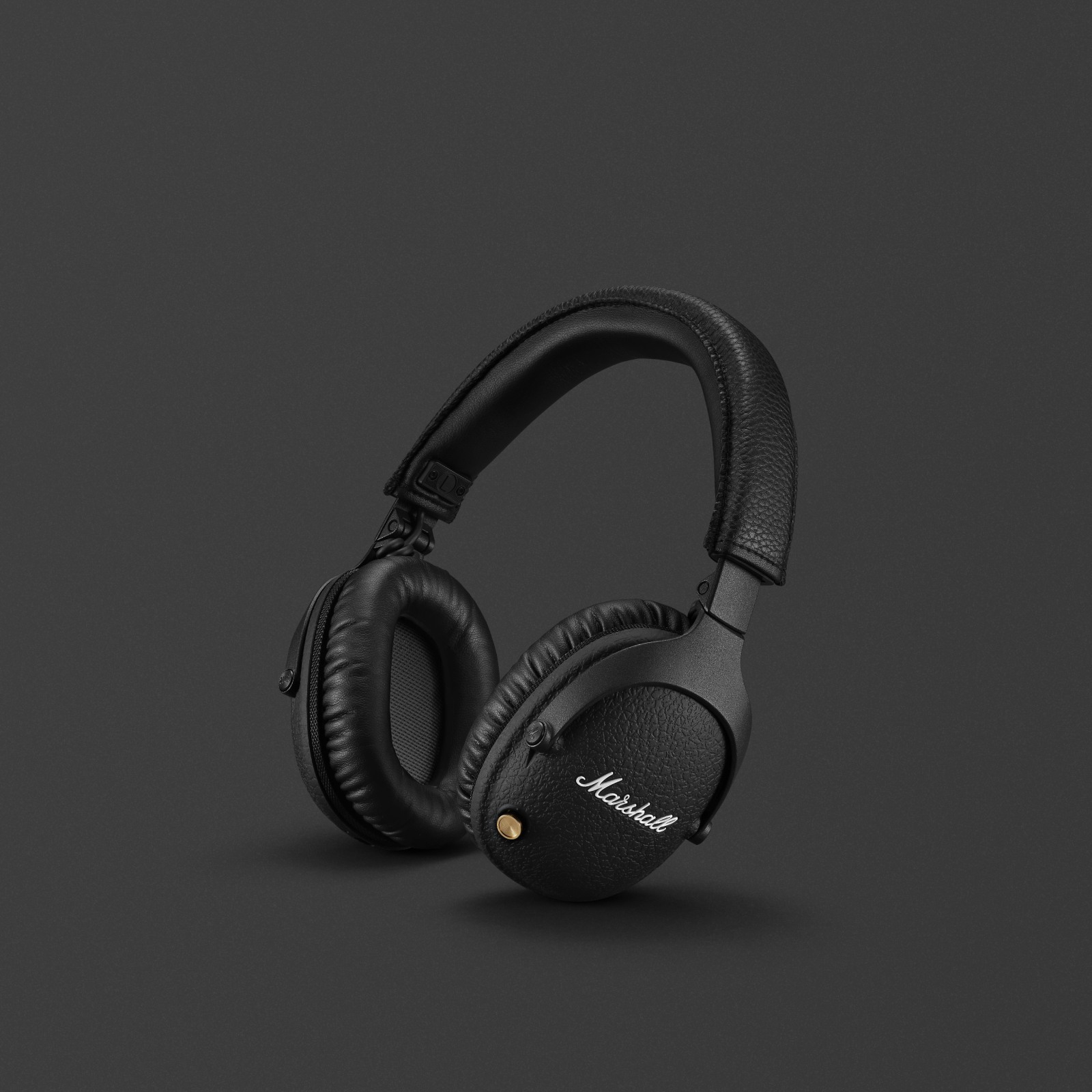 Monitor II A.N.C. wireless headphones with noise cancellation | Marshall.com