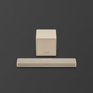 Front facing image of the bundle including Heston 60 and Heston 200 Cream