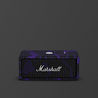 Emberton III Hendrix Edition