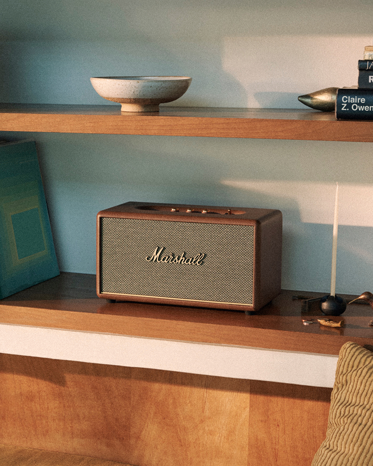 Stanmore III + Major IV | Marshall.com