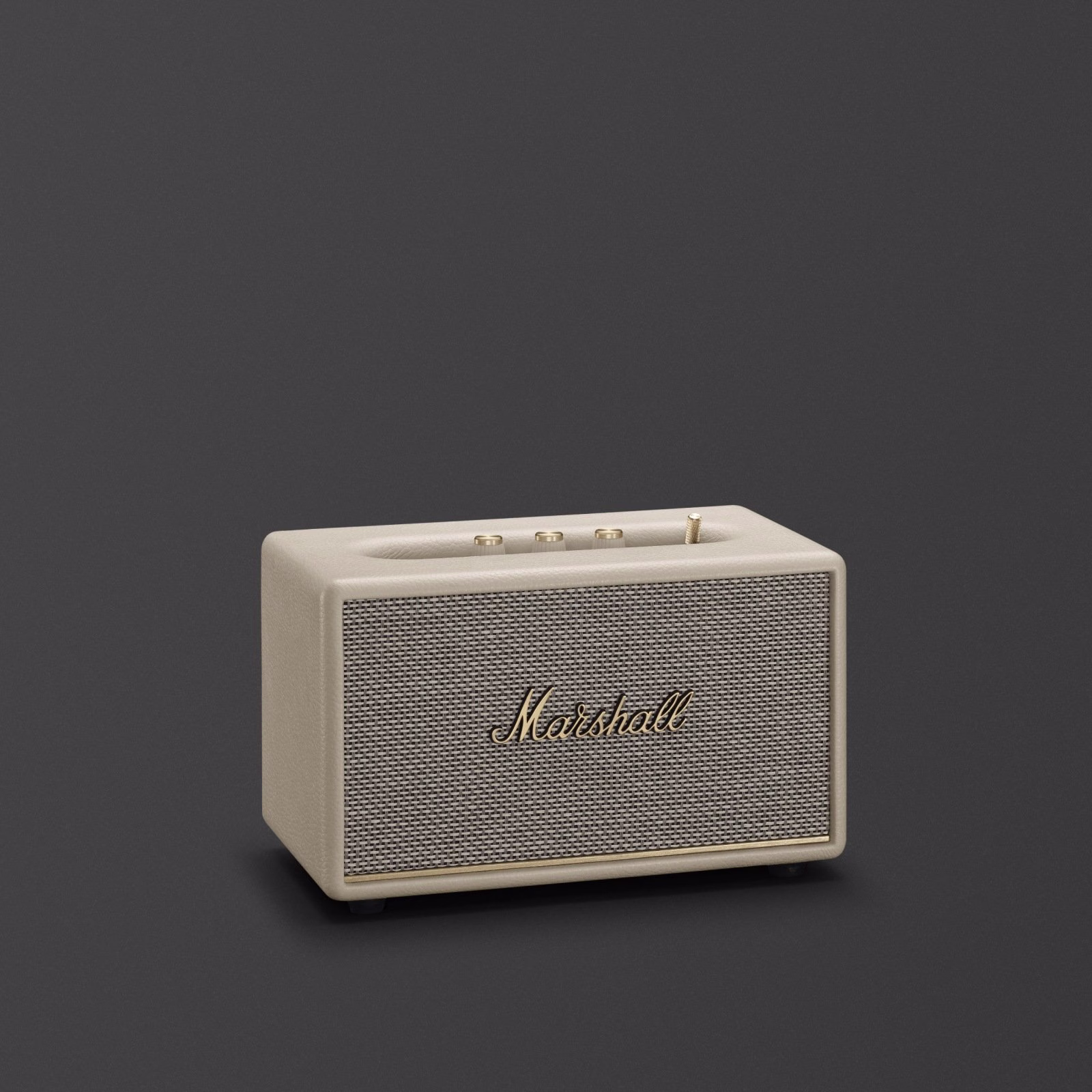 Marshall Bluetooth Speaker