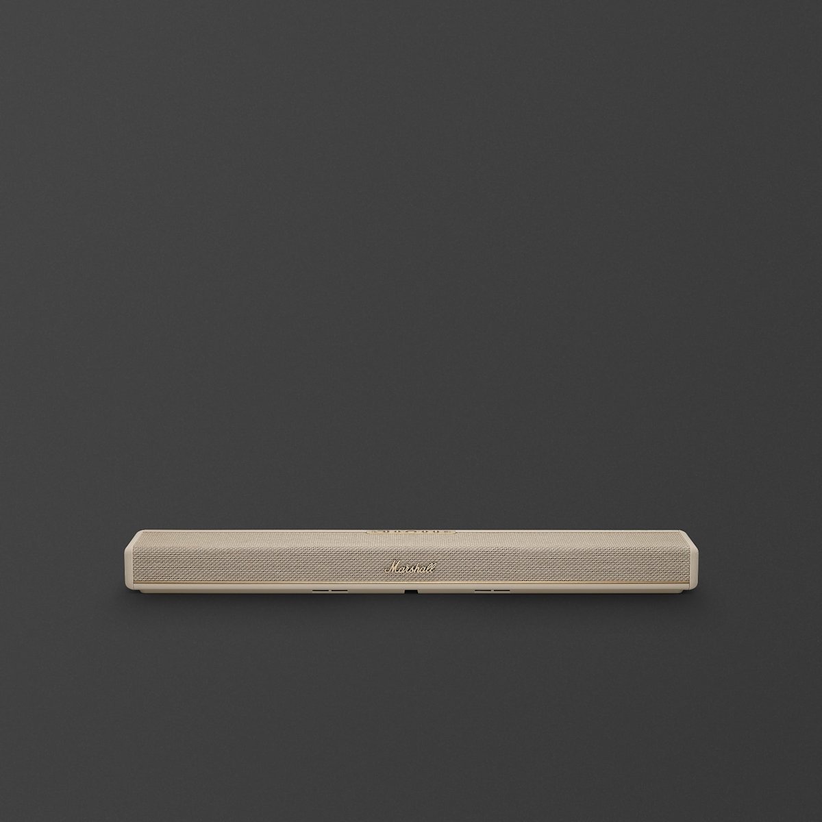 Marshall ST-100 ホワイト Bluetoothスピーカー Marshall Bluetooth Home Speaker ホワイト