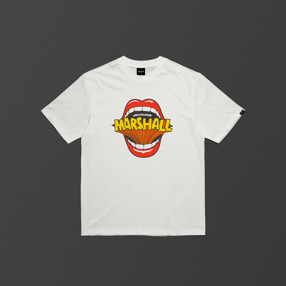 'Mouth' Reissue T-shirt