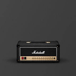 Image de la face avant de la tête Studio 900