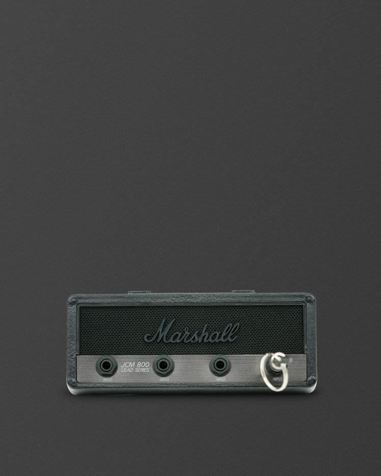 El Marshall Jack Rack II Stealth