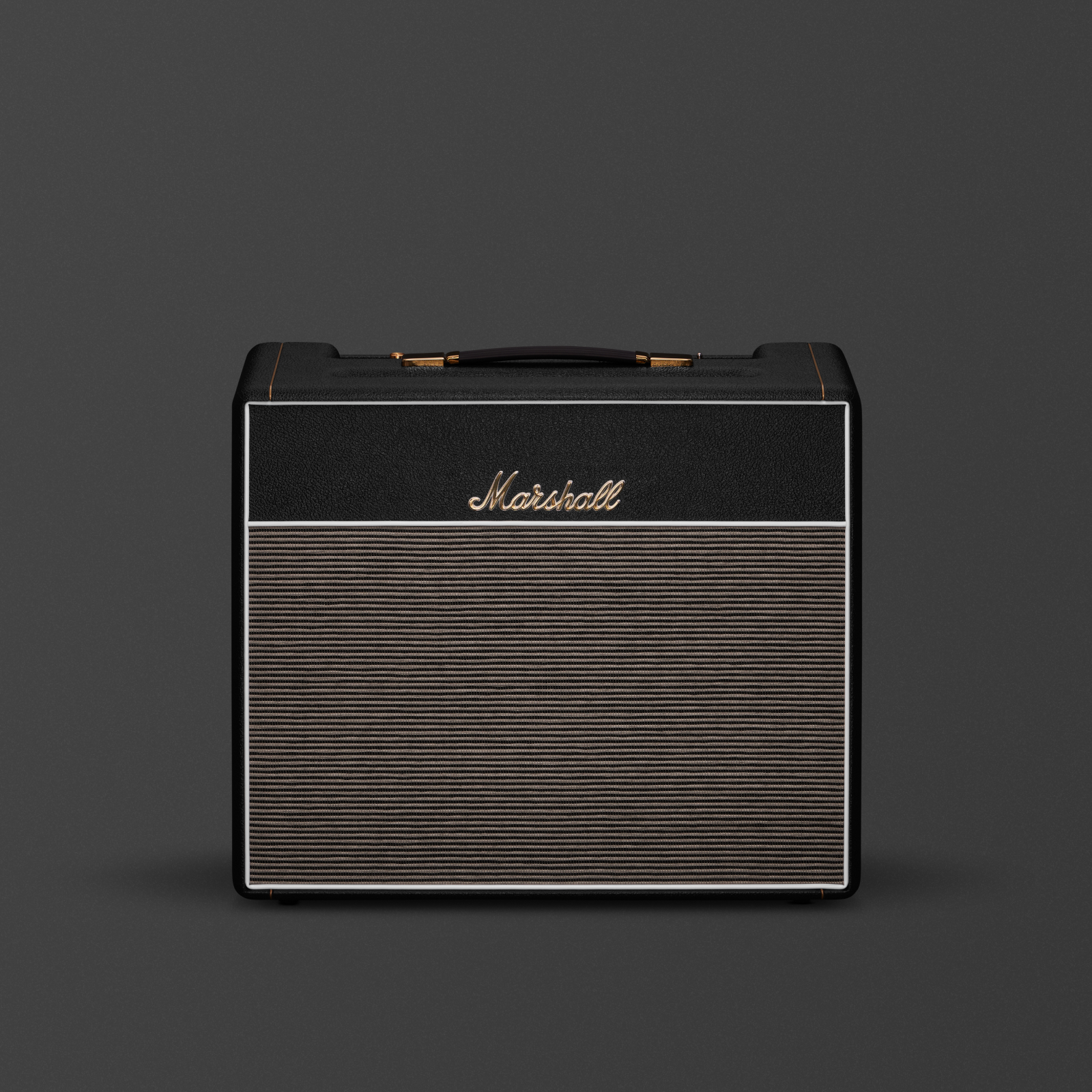 Marshall 1974CX 1x12 Handwired cab offering those creamy 60s tones
