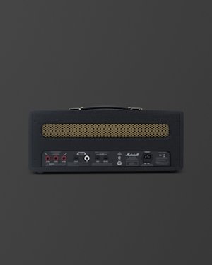 Back panel layout of the Origin50 Head on the Support Articles page.