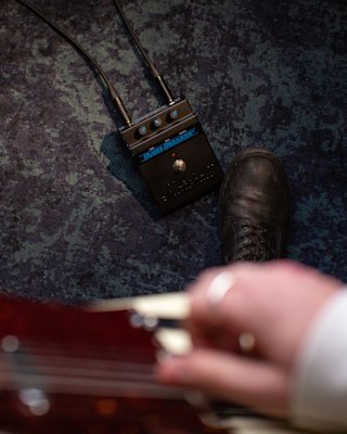 Bluesbreaker Vintage Reissue Pedal