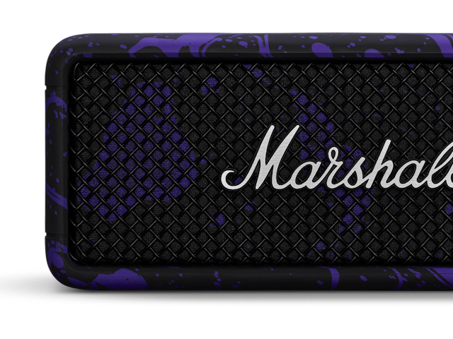 Emberton III Hendrix Edition | Marshall.com