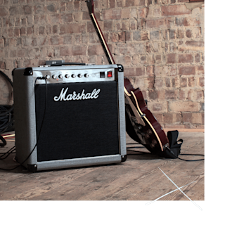 Marshall's COMBO 2525C