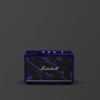 Acton III Marshall x Hendrix 60th Anniversary Edition