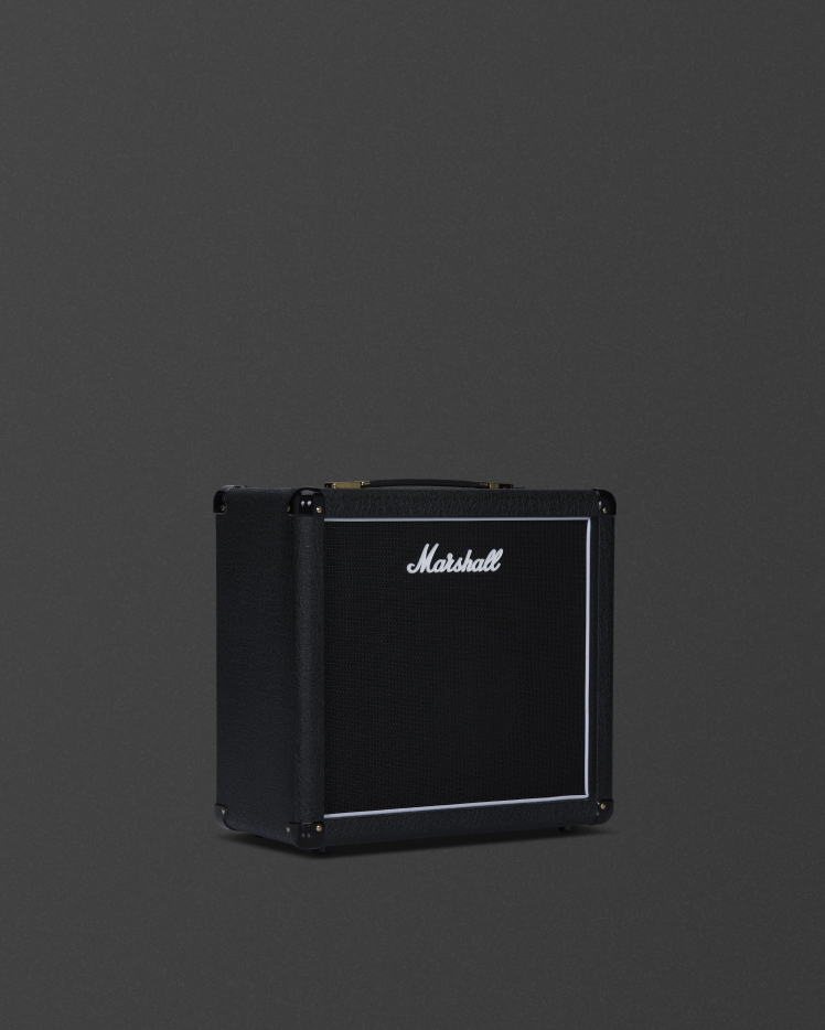 Marshall Studio Classic 1x12キャビネット オリジナルのJCM800にインスパイア | Marshall.com