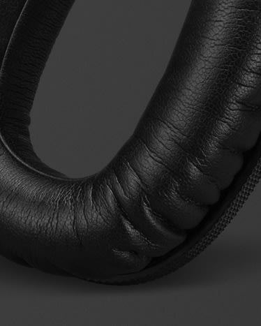 Almohadillas de repuesto Monitor III A.N.C.