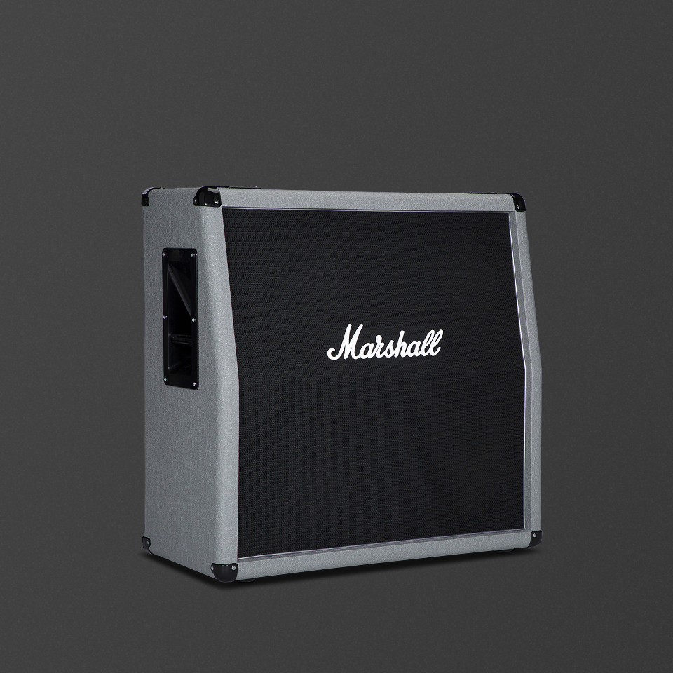 Silver Jubilee 2555X Vintage Reissue Headのサポート | Marshall.com