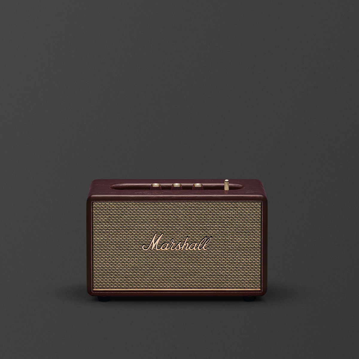 Bluetoothスピーカー - Marshallのシグネチャーサウンド | Marshall.com