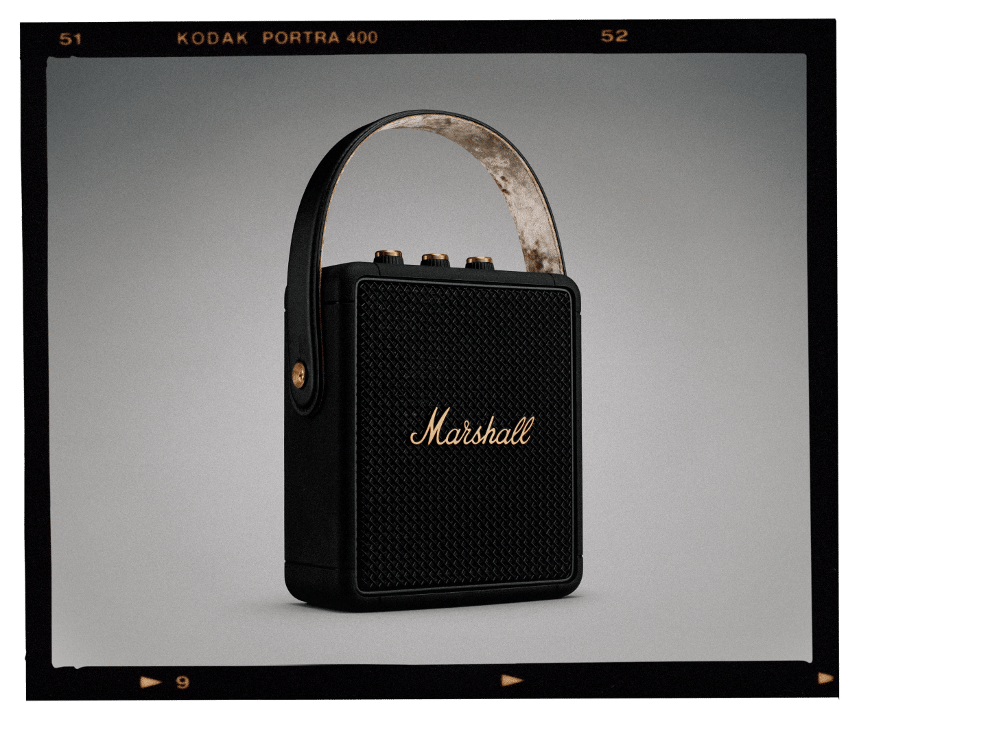 期間限定送料無料】 ヨッシー様 Marshall II STOCKWELL スピーカー