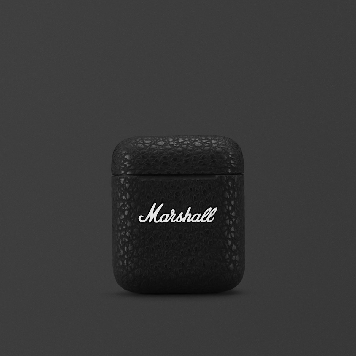 Minor III のサポート | Marshall.com
