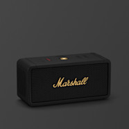Middleton Portable Speaker With Powerful Sound Stylish Design 