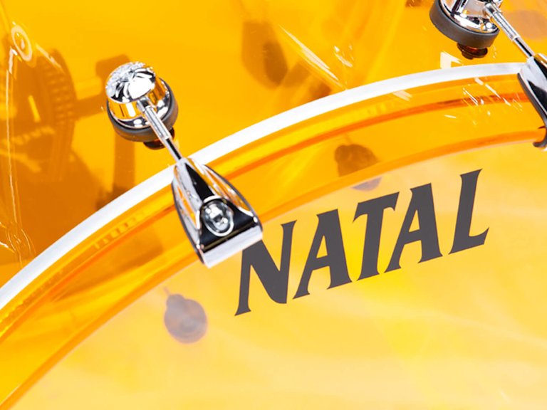 Premium drum kits for drummers of all levels | Marshall.com
