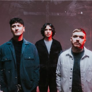 Press To Meco press shot