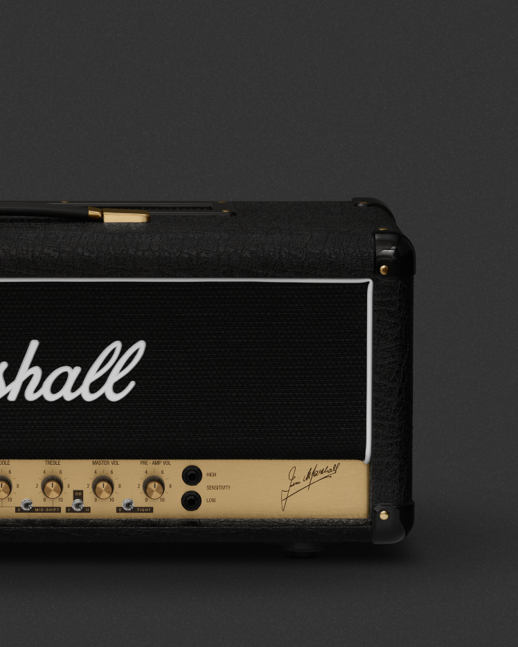 JCM800 Modified | Marshall.com