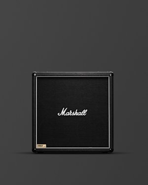 Disposición del panel frontal del armario base 1960B 4x12 en la página de artículos de apoyo.